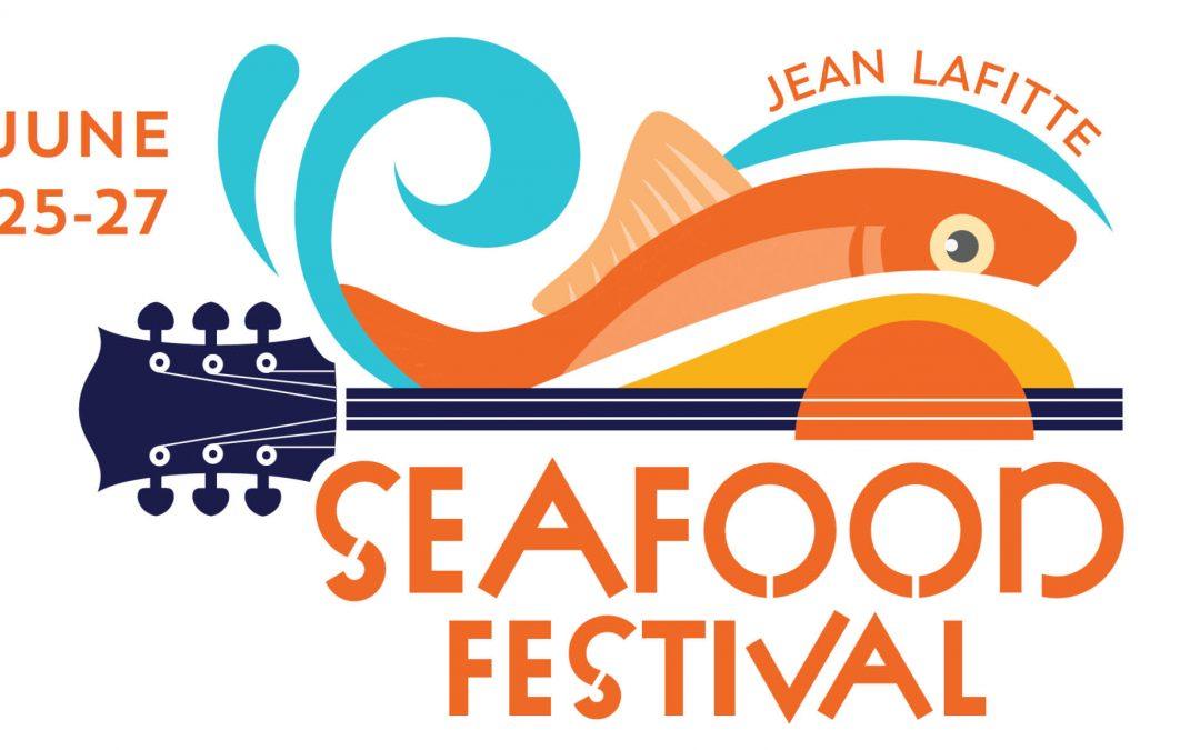 Jean Lafitte Seafood Festival Returns June 25-27