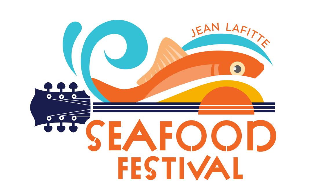 Jean Lafitte Seafood Festival Update