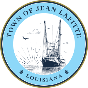 Town of Jean Lafitte Louisiana