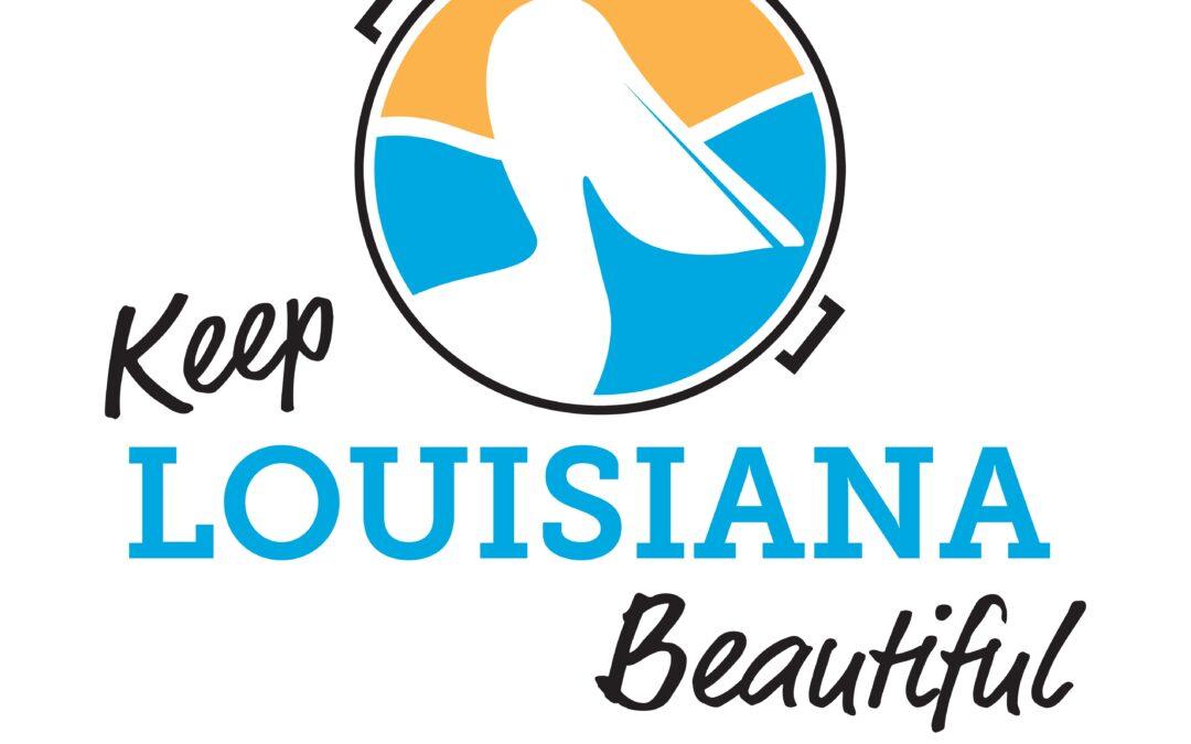 Jean Lafitte awarded Healthy Communities Grant from Keep Louisiana Beautiful