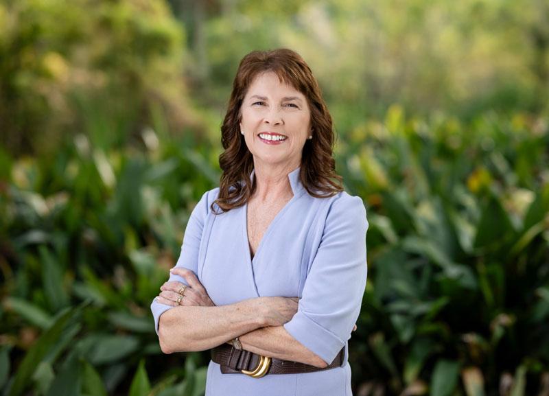 Yuvette Crain